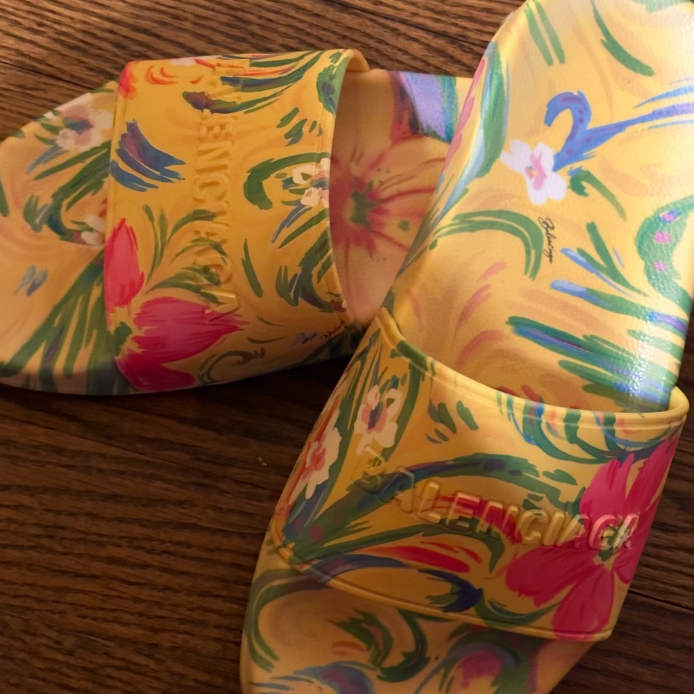 Balencigia pool slides - Picture 8 of 11